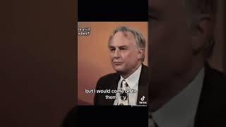 Dawkins The Most Disgusting Idea ✝️ [upl. by Morten]