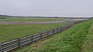 cars on snetterton race track [upl. by Christianson195]