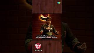 Saregama Stand Up Ep  04 3  A Comedy Show  Saregama TV Shows Tamil ytshorts shorts [upl. by Doherty]