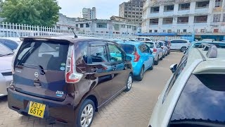 USED CARS LESS THAN A MILLION SHILLINGS0711431667 [upl. by Hillery]