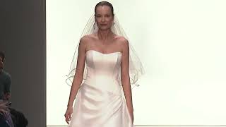 Abiti da sposa Caroline Castigliano 2025 glamour e sofisticati [upl. by Coleville560]