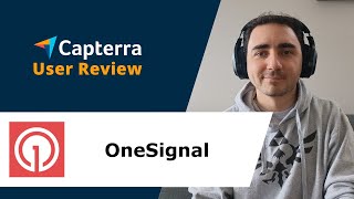 OneSignal Review The best way to get into push notifications [upl. by Cirre179]