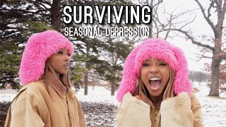 Surviving Seasonal Depression Breaking the cycle [upl. by Eed]