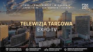 Ptak Warsaw Expo [upl. by Poland]