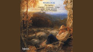 Warlock Capriol Suite IV Bransle [upl. by Enitsenre195]