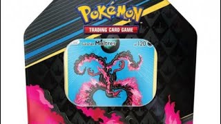 Pokémon SwordampShield Special Art Moltres Tin Pack Opening [upl. by Cis]