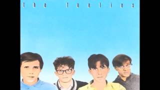 The Feelies  Raised Eyebrows amp Crazy Rhythms [upl. by Kyla]