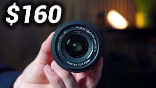 Viltrox 20mm f28 Autofocus Lens Review with Samples [upl. by Neu]