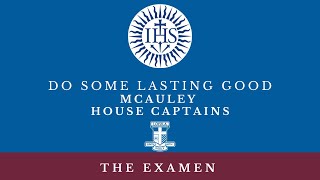 The Examen – Do some lasting Good [upl. by Yvette]