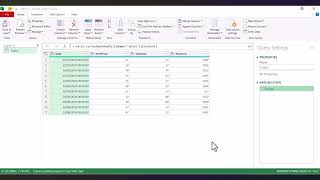 PQP003 Running Total Using List Accumulate [upl. by Sverre67]