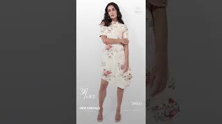 RAREISM  New Arrivals  Flat 30 off On Dresses [upl. by Dunton]