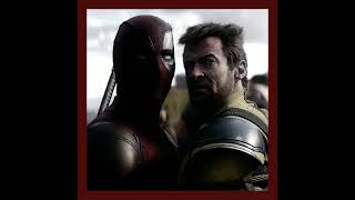 like a prayer choir version deadpool and wolverine slowed [upl. by Howlend]