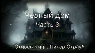 Черный Дом Часть 38 Кинг Стивен Страуб Питер Аудиокнига [upl. by Osnofla]