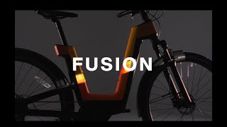 Urtopia Fusion EBike Lightweight Design Powerful Performance and CuttingEdge Technology [upl. by Lowrie]