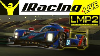 🔴iRacing🔴 LMP2  LIVE  NORDSCHLEIFE  iracing simracing lmp2 nordschleife [upl. by Phillips894]