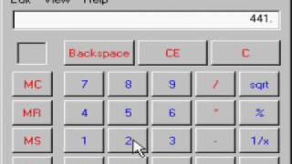 Ramanujans Approximation for Pi9801sqrt24412 [upl. by Corena]