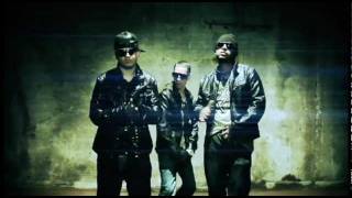 Baby Rasta y Gringo Feat Farruko  Fichuriar Official Video [upl. by Yelram]