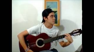 Limbo Daddy Yankee Tutorial En Guitarra [upl. by Calvo]