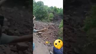 Jamaica Landslide be like jamaicaplanet reaction its just jamaica [upl. by Cindra764]