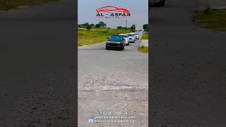 AlAsfar Rent A Car amp Tours PVT [upl. by Yorztif199]