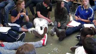 Intro to the Socratic Seminar [upl. by Modestine]