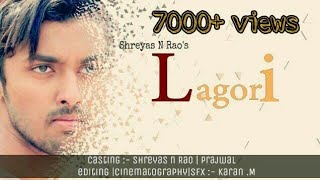 Lagori 2017  kannada short film scifi thriller  Zero Budget [upl. by Anuahsar777]