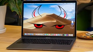 VENTE DU DIABLE 👺 Je déballe un Macbook Air 13quot Reconditionné 💻​ Vente Du Diable [upl. by Anabel910]