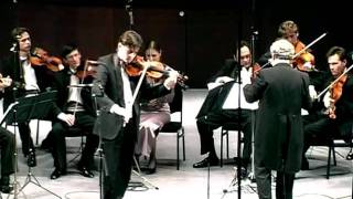 Corigliano Suite from quotThe Red Violinquot  Rachlevsky • Chamber Orchestra Kremlin [upl. by Ashraf205]