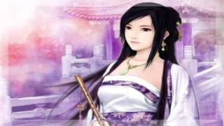 笛子翻奏Bamboo flute Dizi Cover 姚貝娜  畫情Bella  Fantasy Romance [upl. by Benkley735]