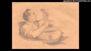 Django Reinhardt  Dinette 1947 pitch corrected to Ab [upl. by Igig]