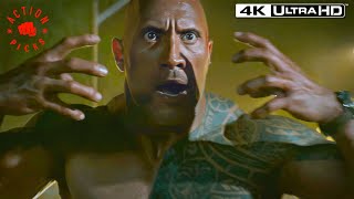 SAMOAN WAR CRY The Rock amp Roman Reigns  Hobbs amp Shaw 4k HDR [upl. by Quartus272]