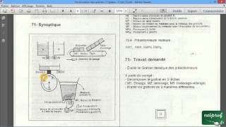 001  012 Structuration des grafcets  Exercice bilan [upl. by Eniger]