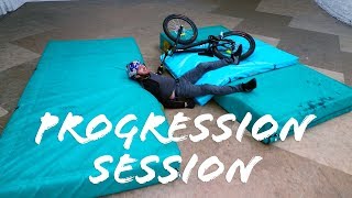 Progression Session With Danny Macaskill  Vlog 73 [upl. by Redfield]