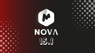 Mnova 151  Whats New [upl. by Nevet323]