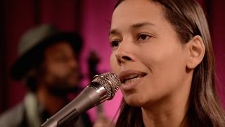 Rhiannon Giddens  Shake Sugaree Lastfm Sessions [upl. by Dollie962]