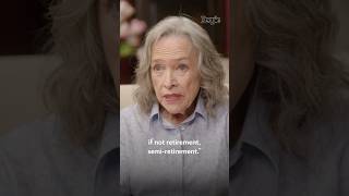 What 4 costars really think about Kathy bates shorts celebrity hollywood [upl. by Jolenta]