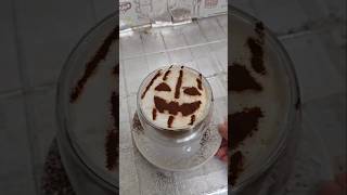 【ハロウィンアイスラテ🎃】スタッフが美味しくいただきました😄 福岡グルメ ハロウィン 料理動画 スイーツ 料理 [upl. by Missy221]