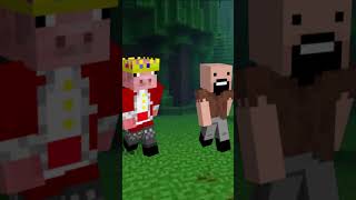 🤜TECHNOBLADE vs ALL ENITITY short shortviral minecraft opp viral viralshort🤛 [upl. by Eicaj577]