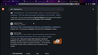 windows 7 iso file download [upl. by Boote]