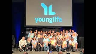 YL Oxnard Banquet 2024 [upl. by Yerffe]