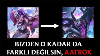 Savaş Güvercini Seraphine — 🇹🇷 Türkçe Seslendirme  Replikleri  League of Legends [upl. by Cornelia697]