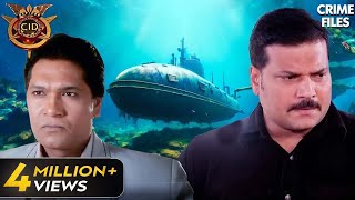 Daya और Abhijeet पहुँचे पानी के जहाज पर रहस्य सुलझाने  Best Of CID  13th December 2023 [upl. by Mcfadden]