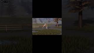 roblox sso horse лошади edit мото trend equestrian ssoclub robloxedit [upl. by Nyrhtakyram]