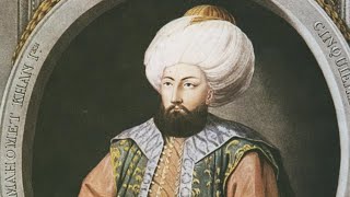 Çelebi IMehmet dönemi ve Fetret Devri 14021421 [upl. by Sella]