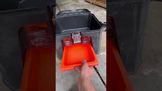 I’m DONE Buying Plastic Milwaukee PACKOUT Testing other toolboxes amp tool storage going back 2 STEEL [upl. by Sivel]