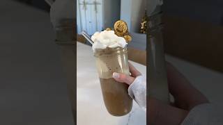 Christmas ice cream floats 🍨🎄 christmas ice icecream asmr satisfying shorts fyp food [upl. by Somerset]