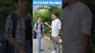 RI EXAM Review subrajitsir1 Subrajitsir osssc ossc opsc riexam icdssupervisor examreview [upl. by Pen]