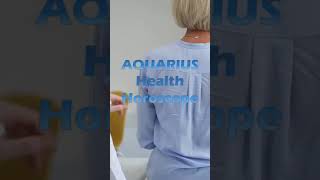 Aquarius Health Horoscope 08132023 shorts horoscopes Aquariushoroscopes Aquarius [upl. by Aila]