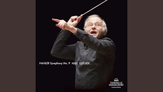 Mahler Symphony No 9 I Andante [upl. by Akselav]