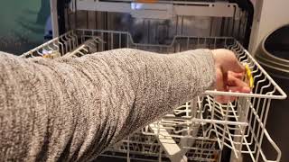 Miele G4930SC Dishwasher Review [upl. by Annoyed226]